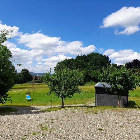 Camping Weides Küps Eksteriør billede