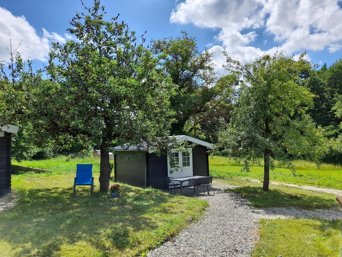 Camping Weides Küps Eksteriør billede